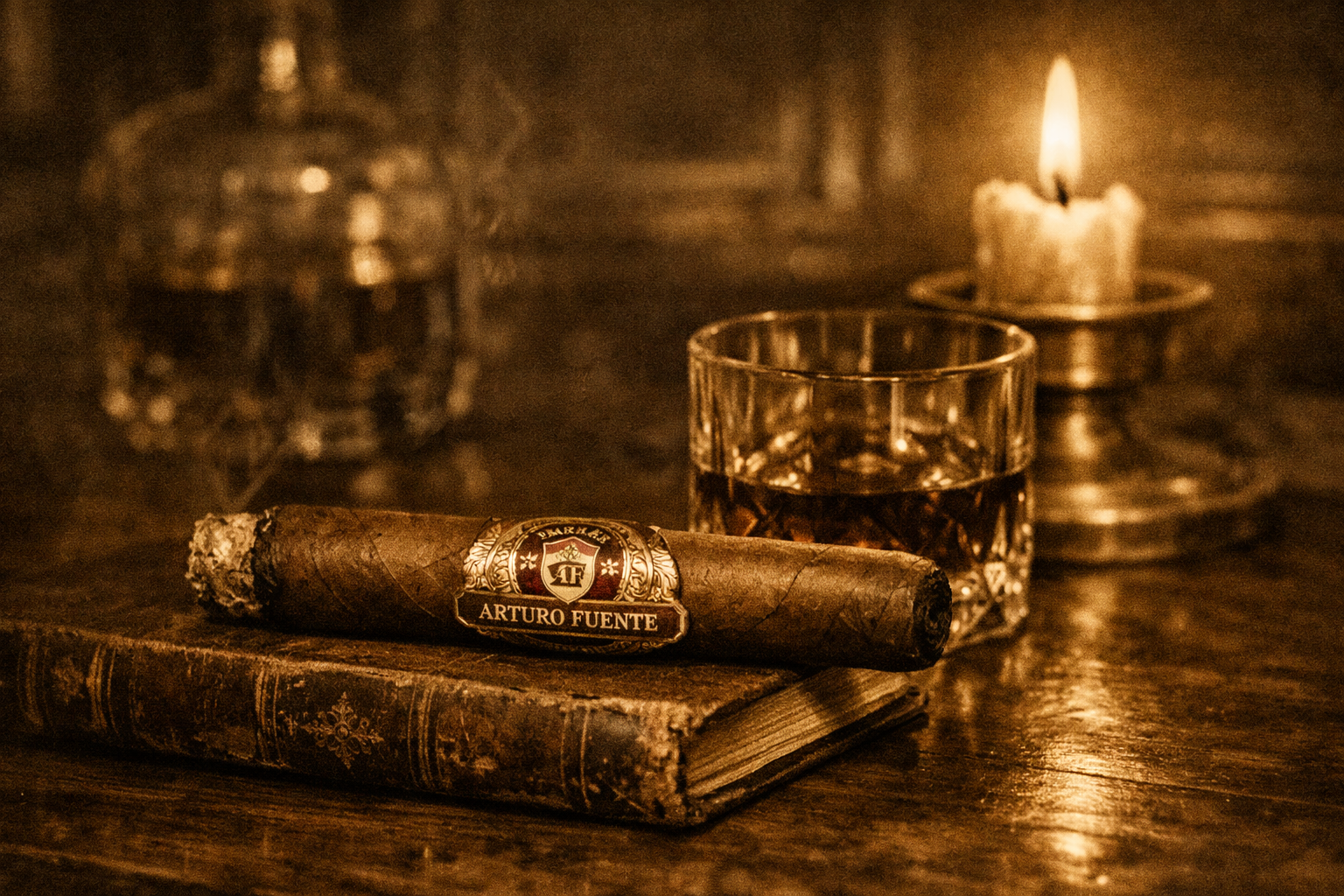 Arturo Fuente