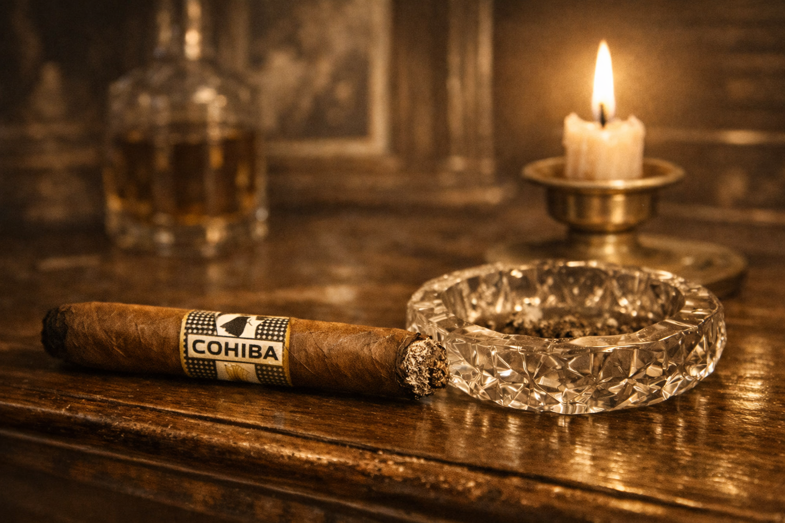 Cohiba