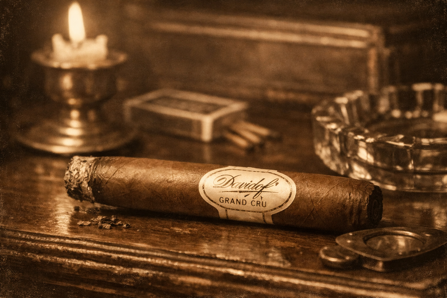 Davidoff Grand Cru