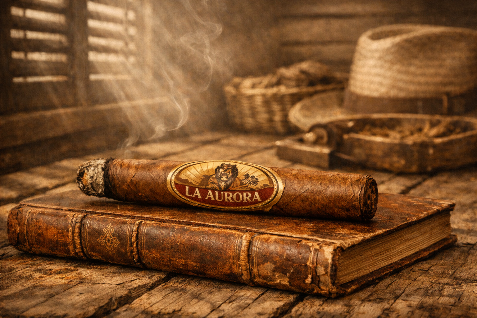 La Aurora