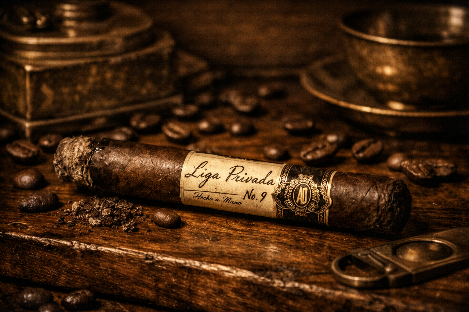 Liga Privada No. 9