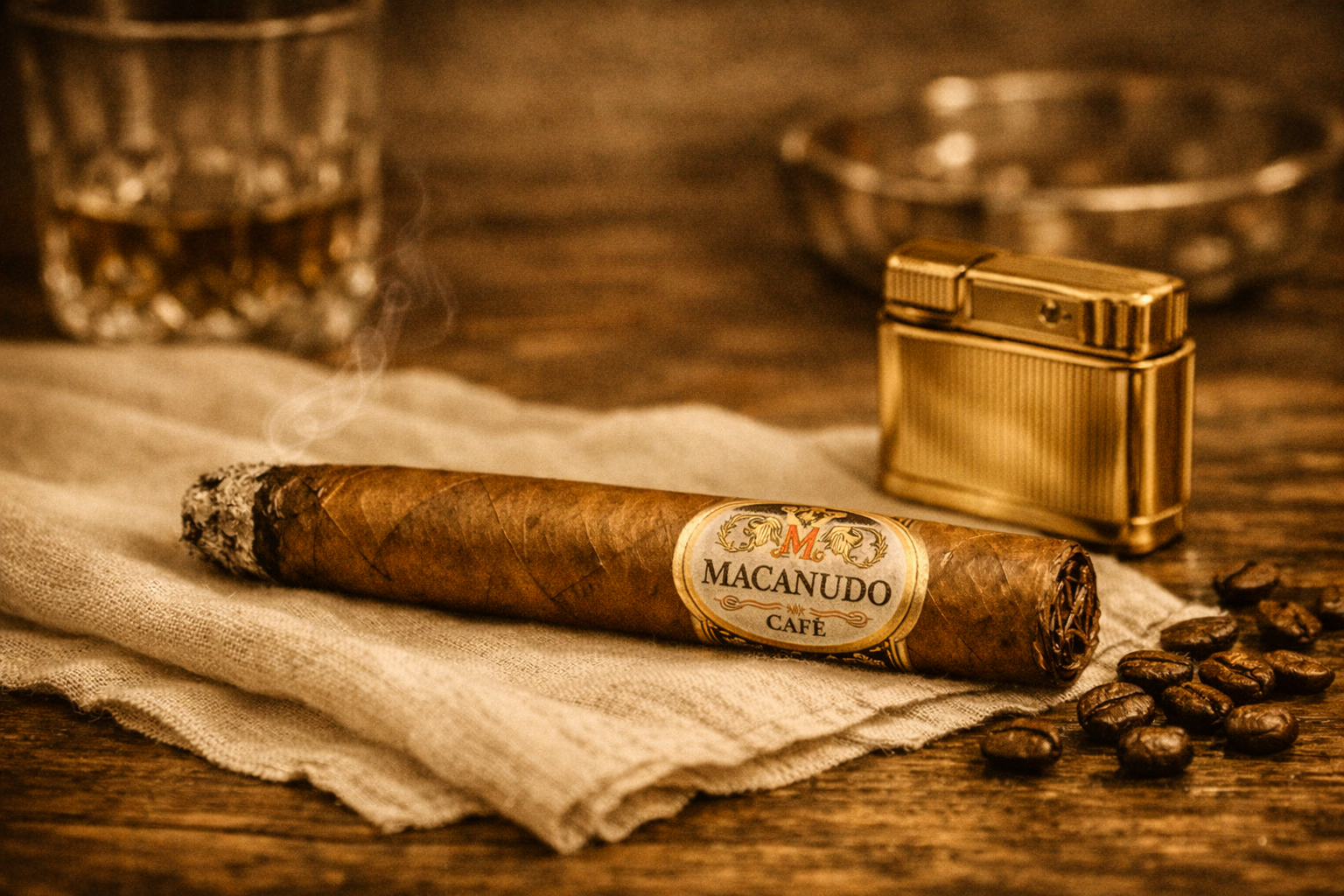 Macanudo