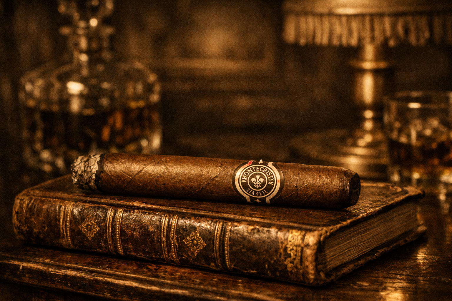 Montecristo