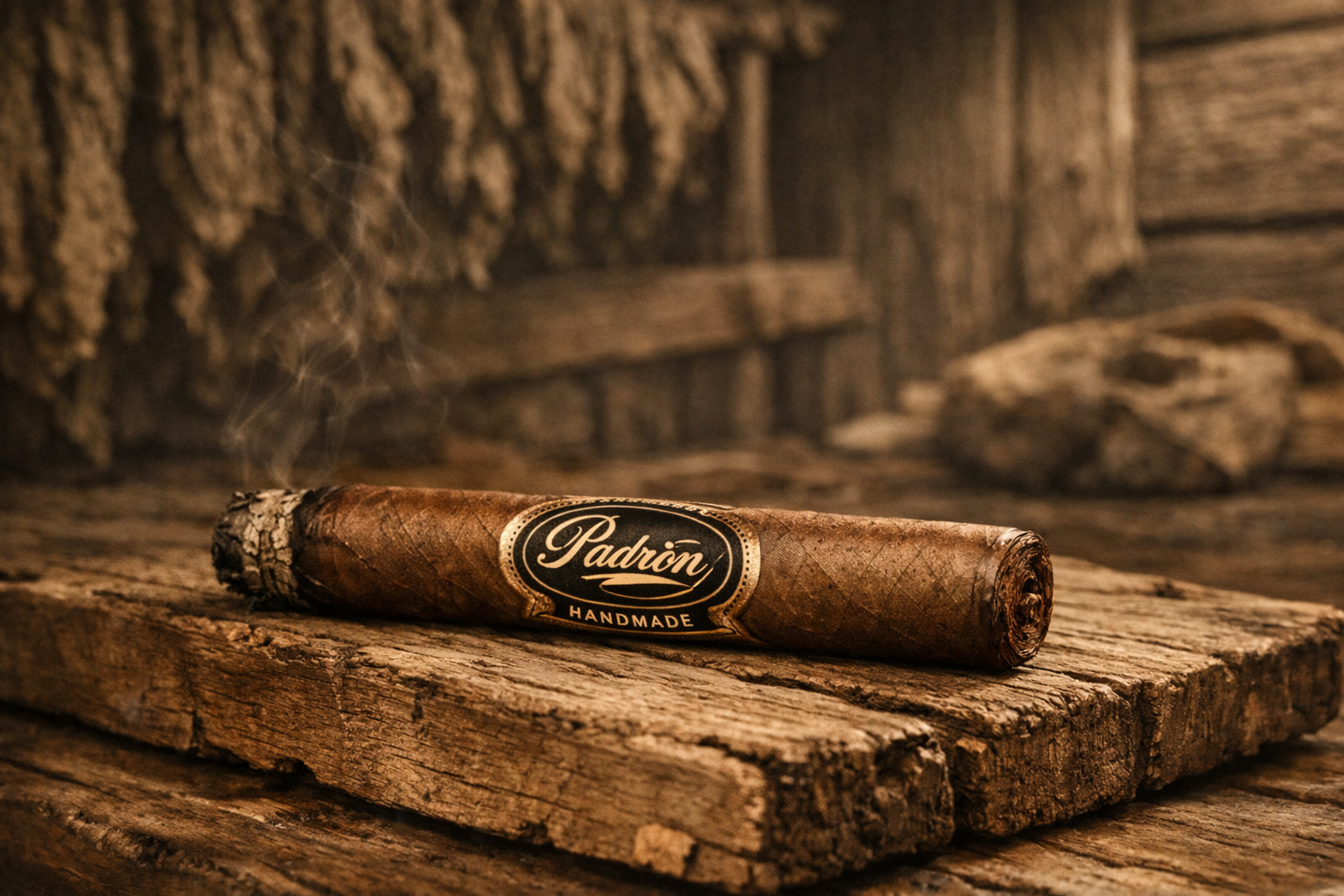 Padron