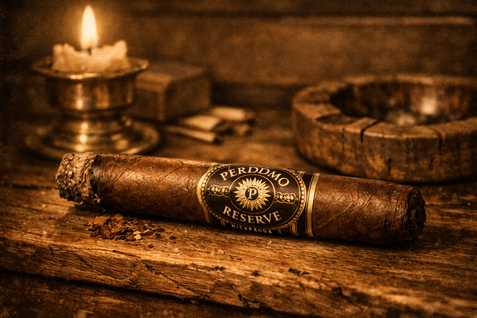 Perdomo Reserve