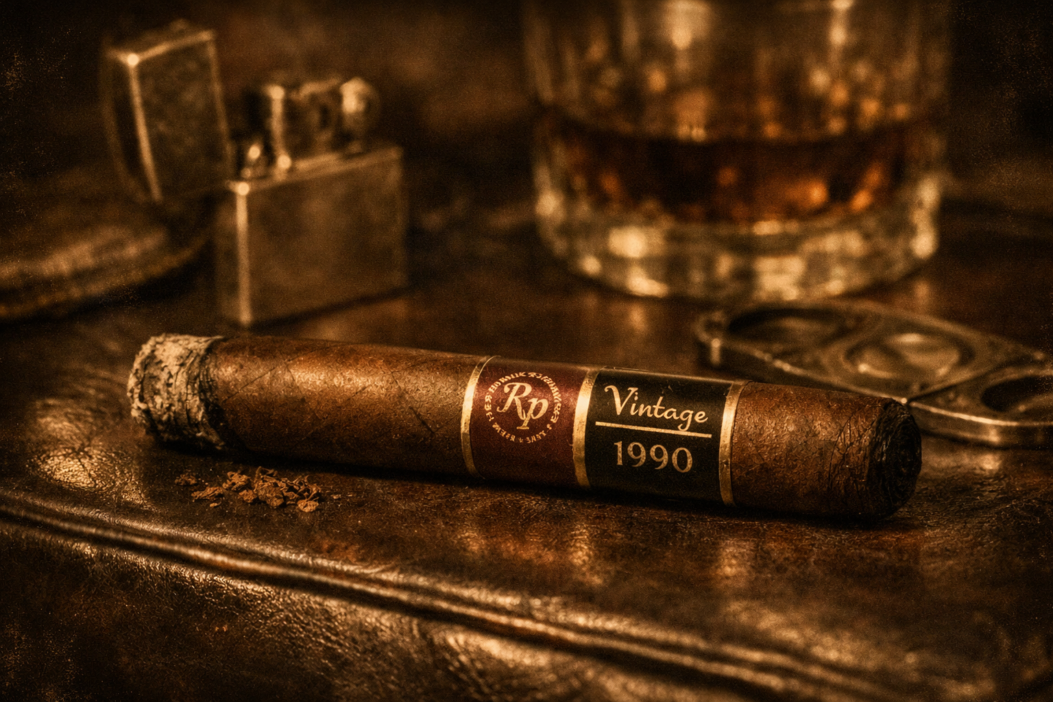 Rocky Patel Vintage 1990